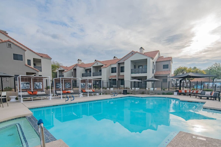 Building Photo - 7900 E Princess Dr