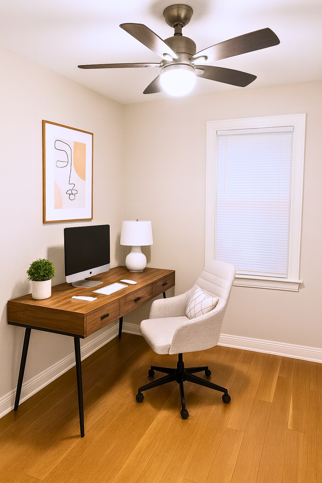 Building Photo - 4701 N Kilbourn Ave