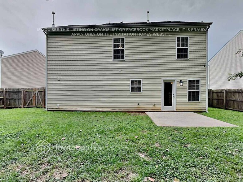 Building Photo - 306 Bristle Creek Ct