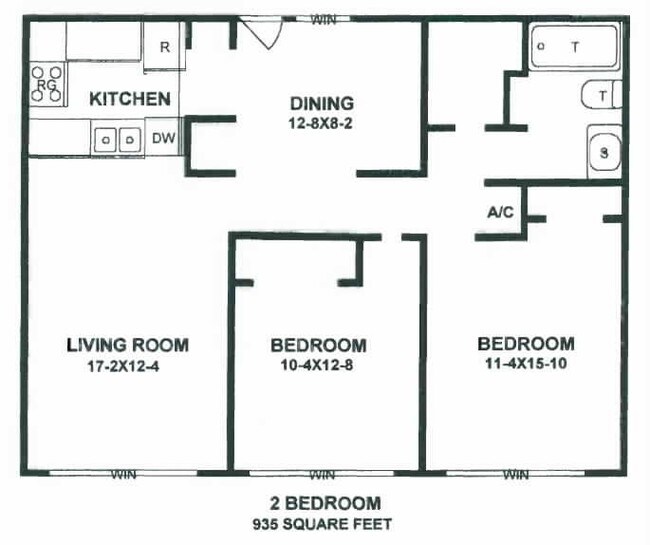 Seville Apartments 704 W Corral Ave Kingsville TX 78363 Apartment