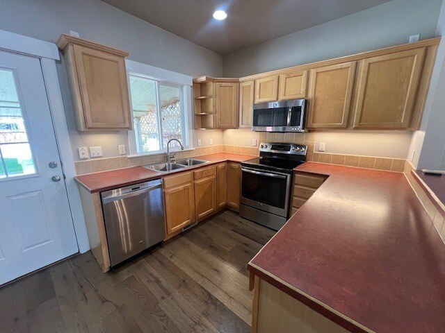 Building Photo - 2 Bed 2 Bath in Boise!