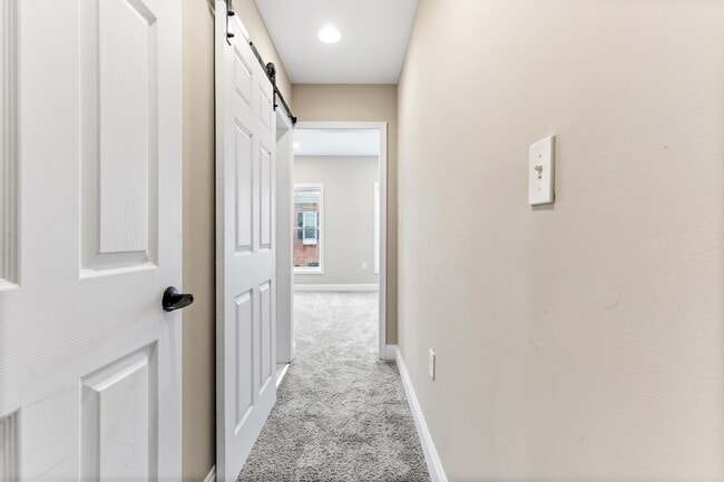 Building Photo - Parkside Haven: Contemporary 2-Bedroom Row Home Near Patterson Park