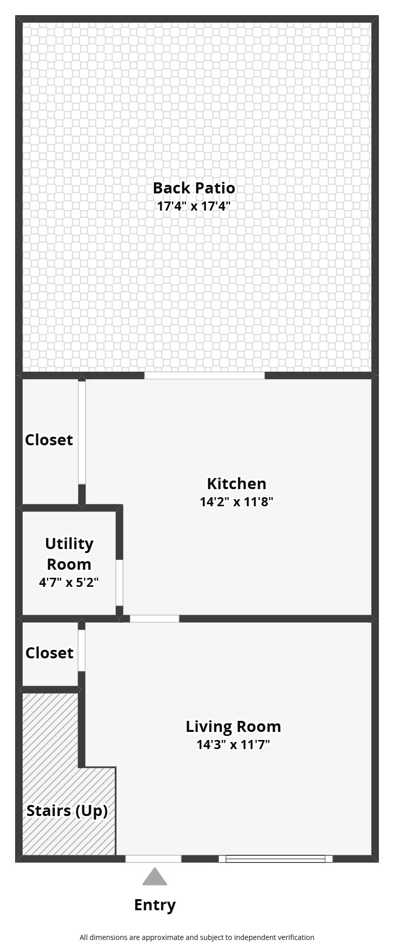 Building Photo - 1118 Darby St