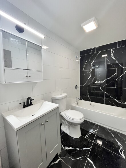 838 Communipaw Ave 1F - 818 Communipaw Ave