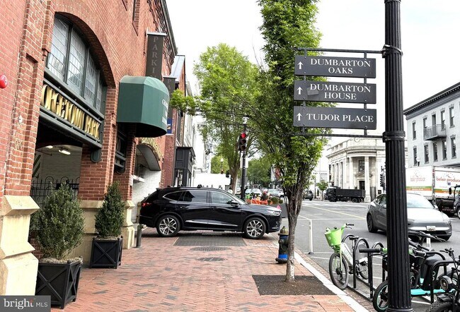 Building Photo - 1080 Wisconsin Ave NW