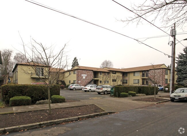 Primary Photo - Dorchester