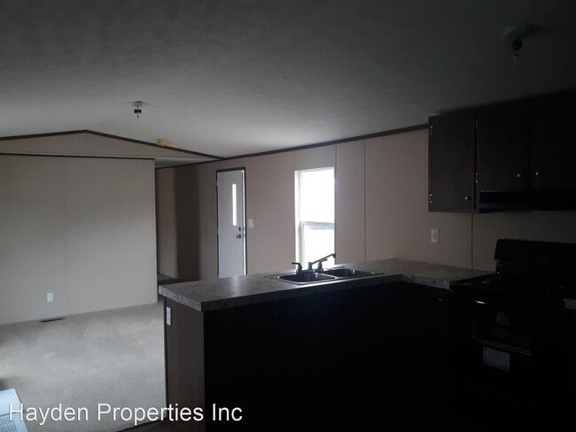 Building Photo - 3 br, 2 bath House - 869 E Washington St Ext