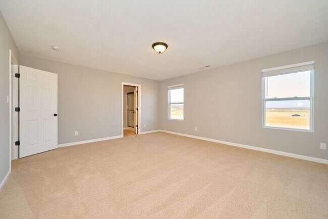 Building Photo - 4 Bedroom in Greenwood's Riley Meadows
