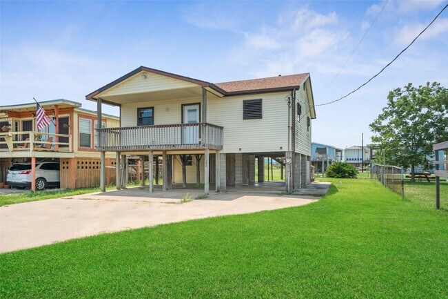Building Photo - 7102 Terrasso Dr