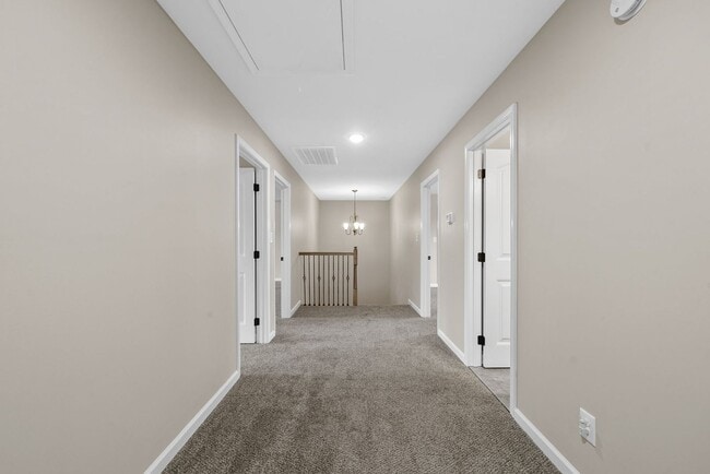 Building Photo - Pet Friendly Four Bedroom with Bonus!