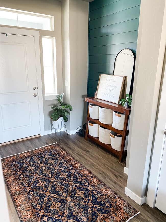 Building Photo - 4643 S Martinel Way