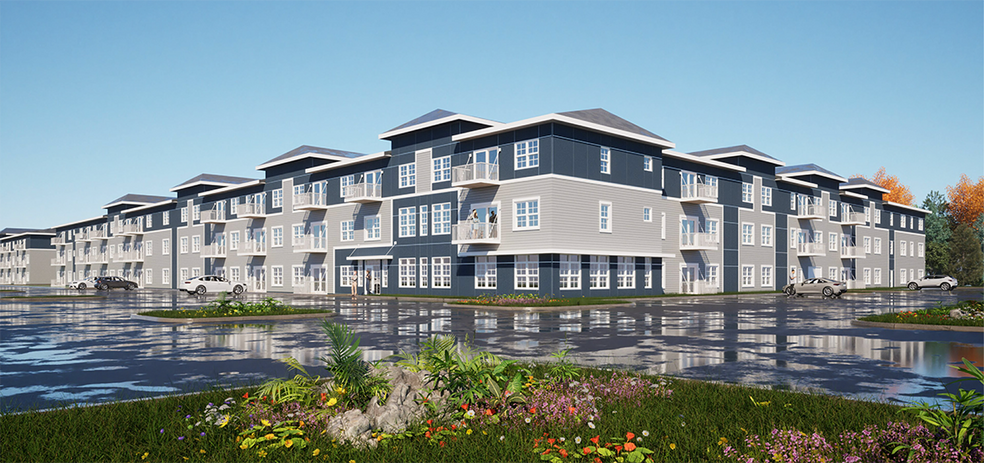 Primary Photo - The Butte