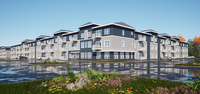 Building Photo - The Butte