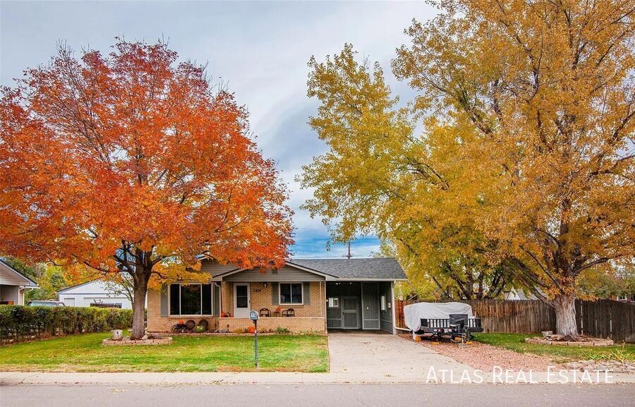 Primary Photo - 7201 W Ellsworth Ave