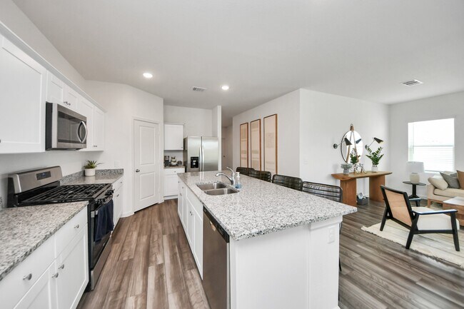 Building Photo - 1802 Corsica Crk Ln