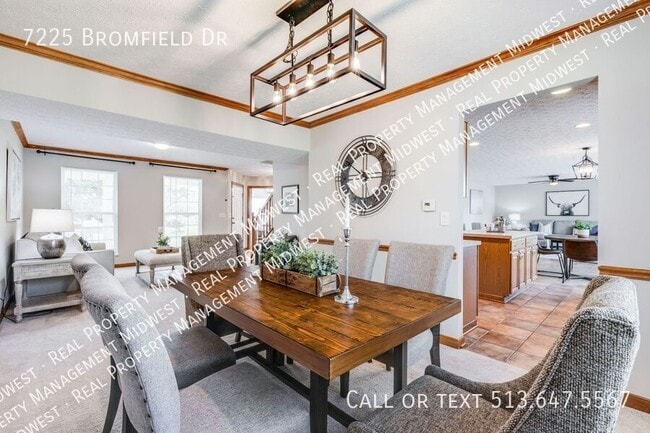 Building Photo - 7225 Bromfield Dr
