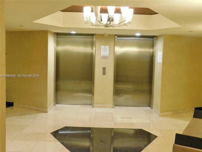 Building Photo - 3300 NE 191st St