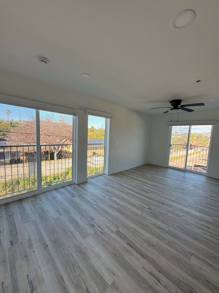 Interior Photo - The Mayer @PB