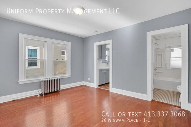 Building Photo - 26 Wigwam Pl