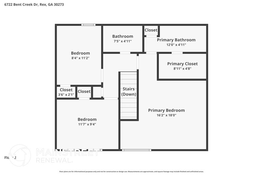 Building Photo - 6722 Bent Creek Dr