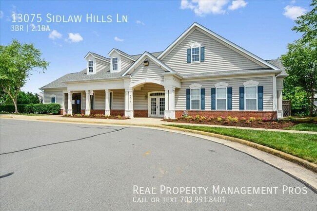 Building Photo - 13075 Sidlaw Hills Ln