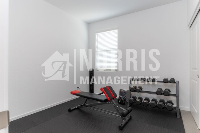 Building Photo - WORKOUT ROOM! Brand New Beautiful Home in ...