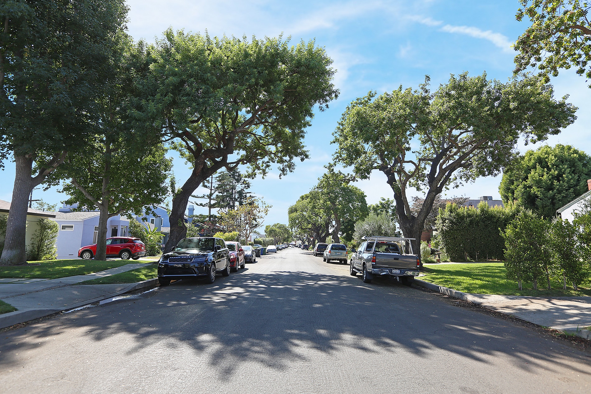 Building Photo - 12524 WOODBINE St