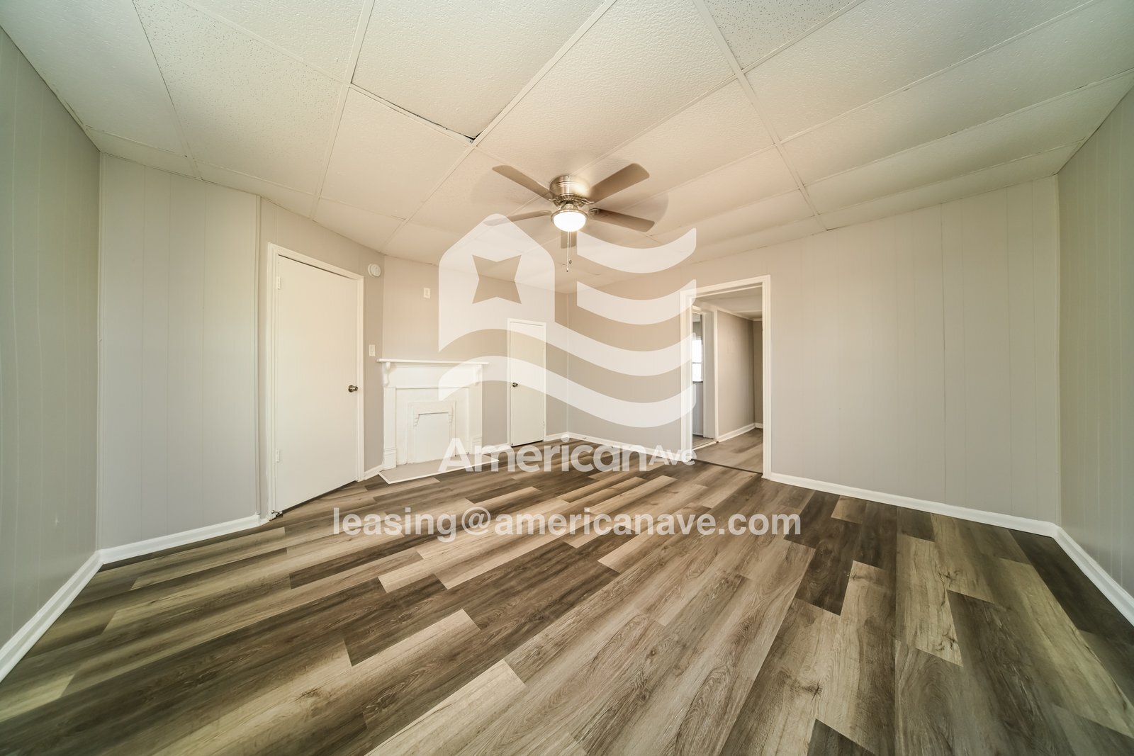 Building Photo - 610 De Groat St