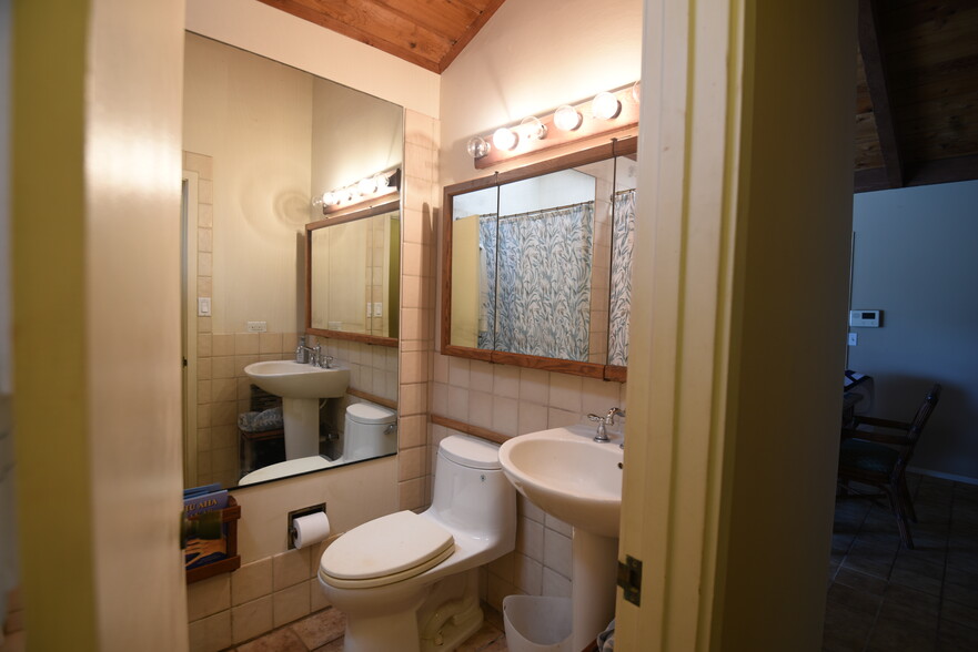 Hall bath - 157 Nawiliwili St