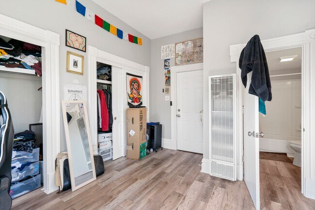 Building Photo - 23 Bedford Square