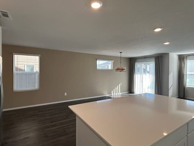Building Photo - Brand New & Beautiful- 4 bed/2.5 ba + Loft, EV Garage Charging, Quartz Countertops, Fenced Yard!