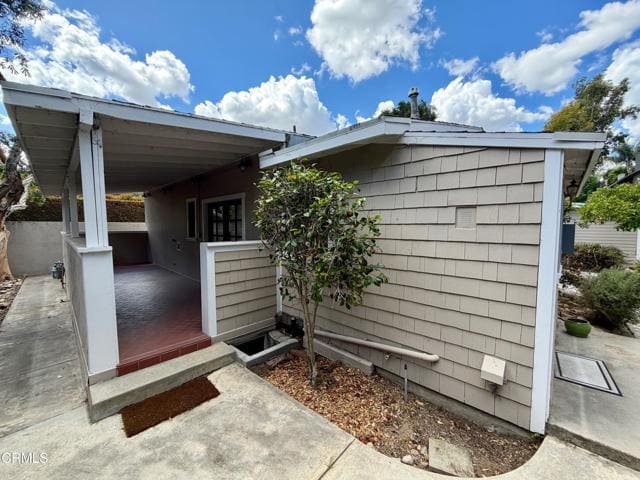 Building Photo - 1020 Garfield Ave