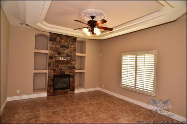 Building Photo - 3 bedroom in El Paso TX 79912