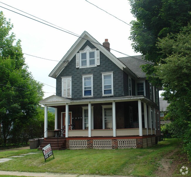 29 Burnside Ave 29 Burnside Ave Oneonta NY 13820 Apartment Finder