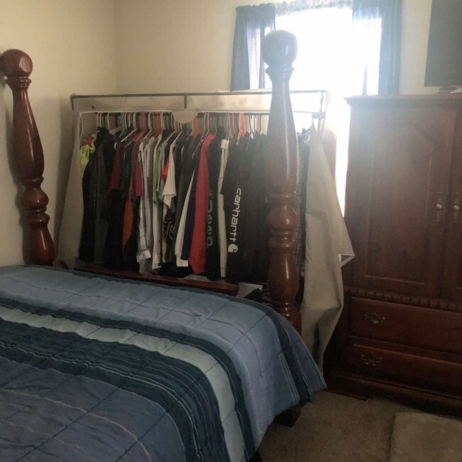 Building Photo - 419 Harley St