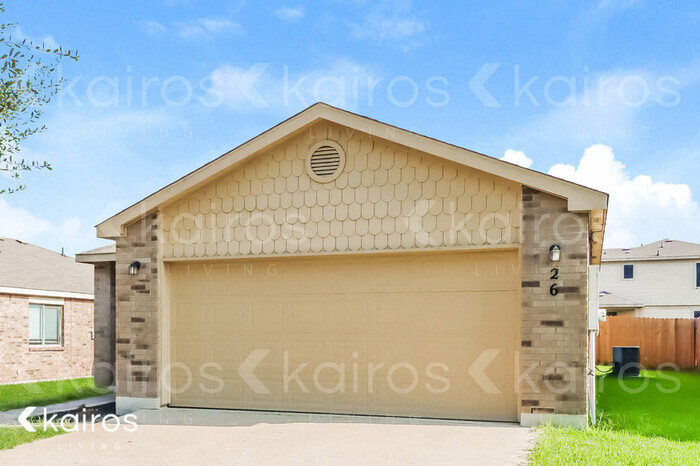 Building Photo - 26 Avrshire Ln
