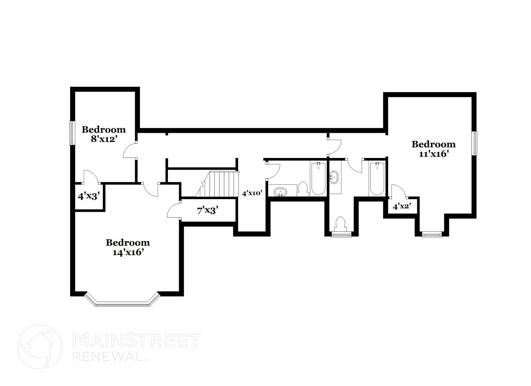 Building Photo - 8239 Shady Fern Cove
