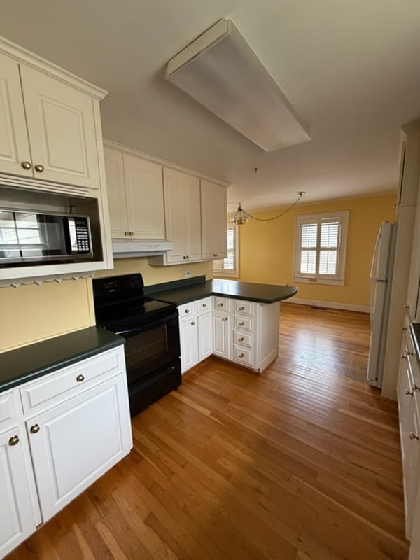 Building Photo - 1604 Crawford St