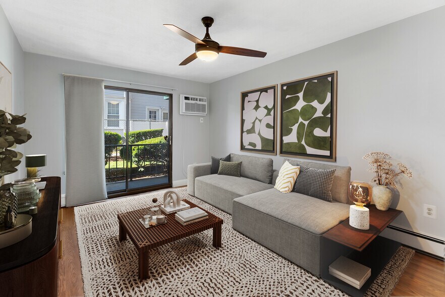 Building Photo - 29 Harvard Ave