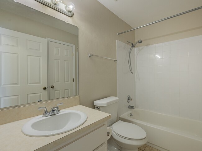 Building Photo - 6377 NW 109th Pl