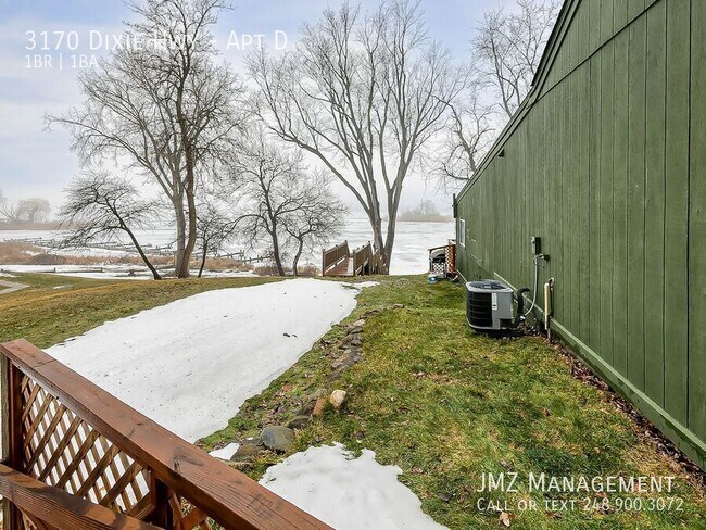 Building Photo - 3170 Dixie Hwy