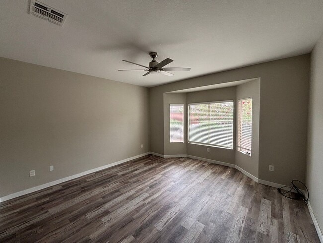 Building Photo - Upgraded 2 Bed, 2 Bath Home with Fireplace, Patio & Garage in 55+ Community