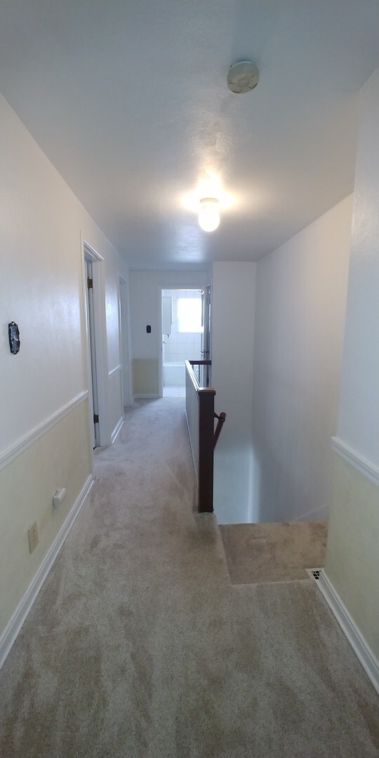 Building Photo - Aberdeen 3 bedroom duplex