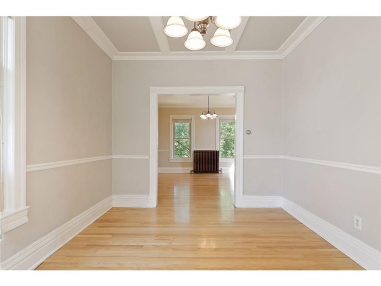 Dining Room - 403 Dewey St