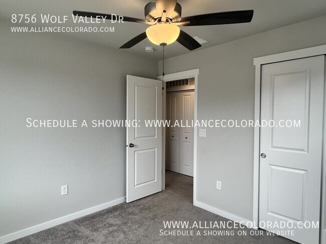 Building Photo - 8756 Wolf Valley Dr.