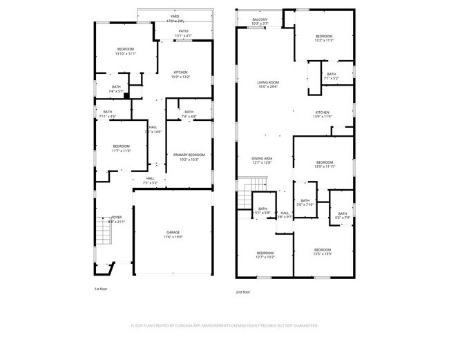 Building Photo - 4303 Chester St