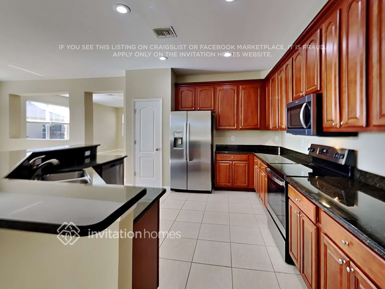 Building Photo - 17518 Lockhart Ct
