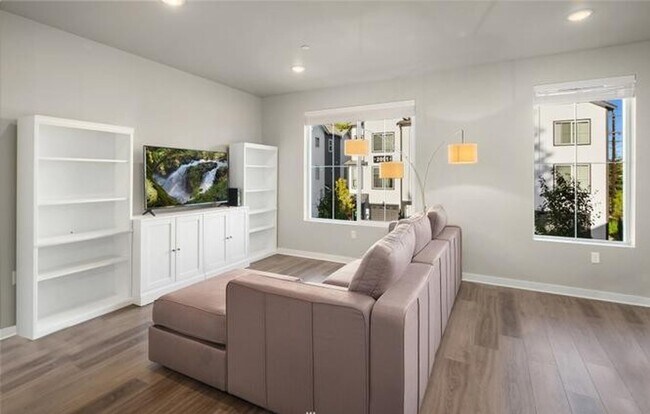 Building Photo - Newer Construction 3-Bedroom Home with Smart Features, Tandem Garage & Community Amenities