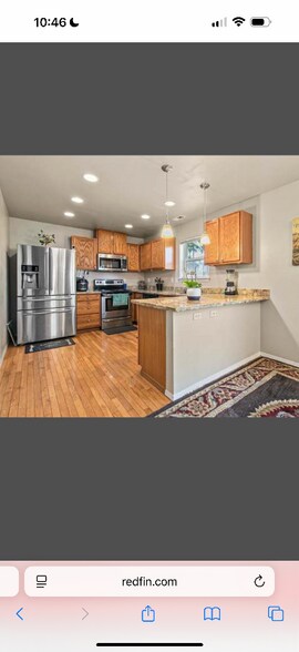 Building Photo - 20212 17th Ave Ct E