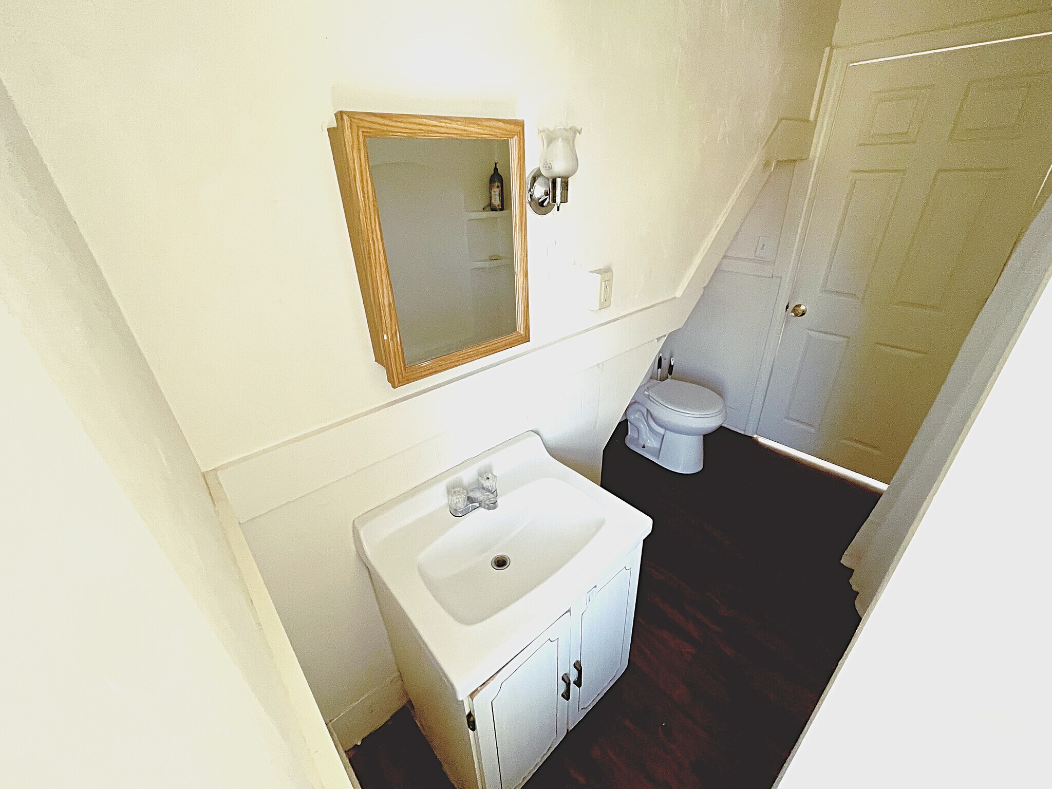 Building Photo - 115 Summer St